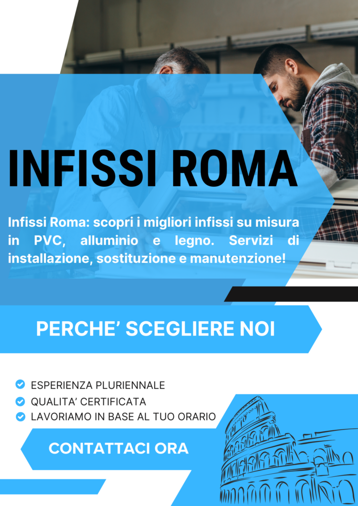 Richiedi un preventivo senza impegno